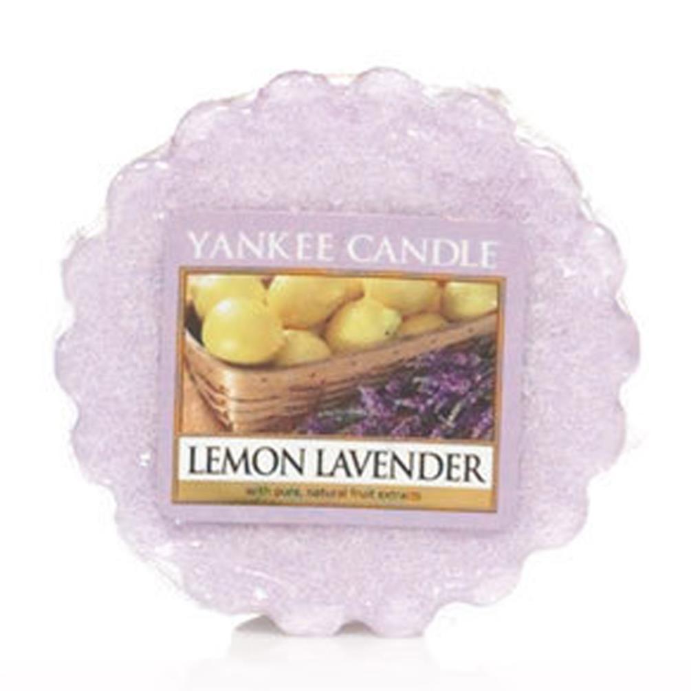 Yankee Candle Lemon Lavender Wax Melt £1.20